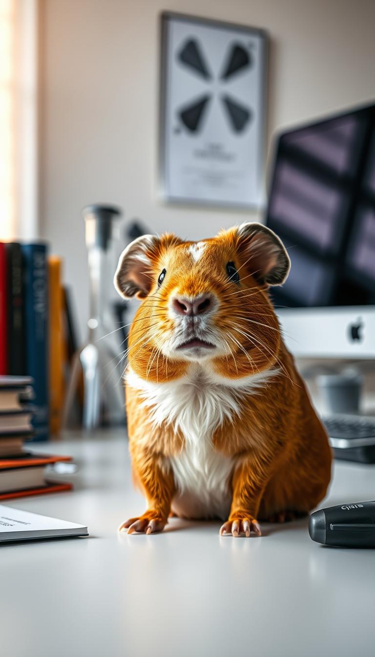 Are Guinea Pigs Smart?