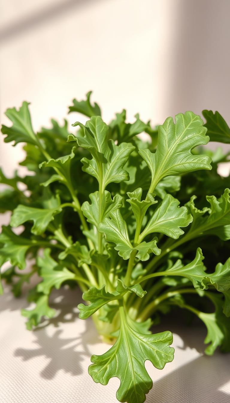 Can Guinea Pigs Eat Arugula?