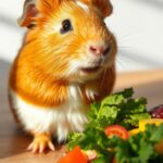 Can Guinea Pigs Eat Bread?