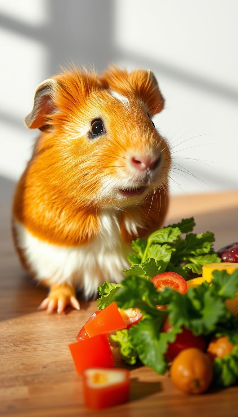 Can Guinea Pigs Eat Bread?