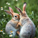 Do Female Rabbits Hump