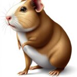 Do Guinea Pigs Have A Tail?