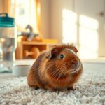 Do Guinea Pigs Stink?