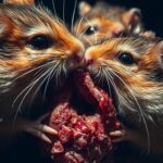 Do Hamsters Eat Each Other