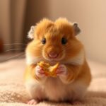 Do Hamsters Eat Their Poop