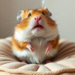 Do Hamsters Fart