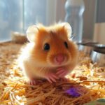 Do Hamsters Get Dizzy