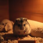 Do Hamsters Get Lonely