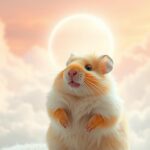 Do Hamsters Go To Heaven