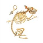 Do Hamsters Have Bones