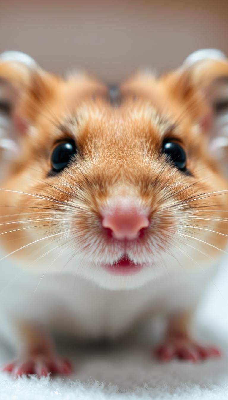 Do Hamsters Have Feelings