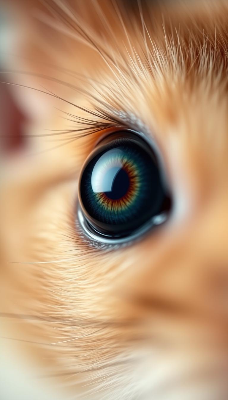 Do Hamsters Have Good Eyesight 9 Do Hamsters Have Good Eyesight