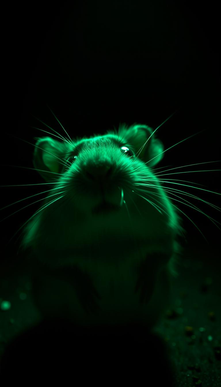 Do Hamsters Have Night Vision 5 Do Hamsters Have Night Vision