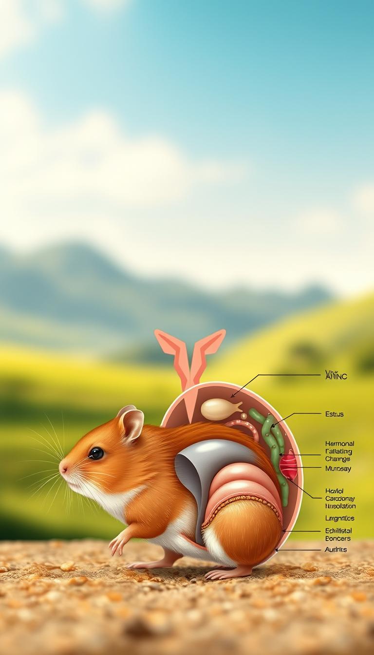 Do Hamsters Have Periods