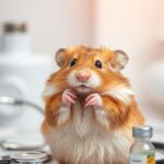 Do Hamsters Have Rabies