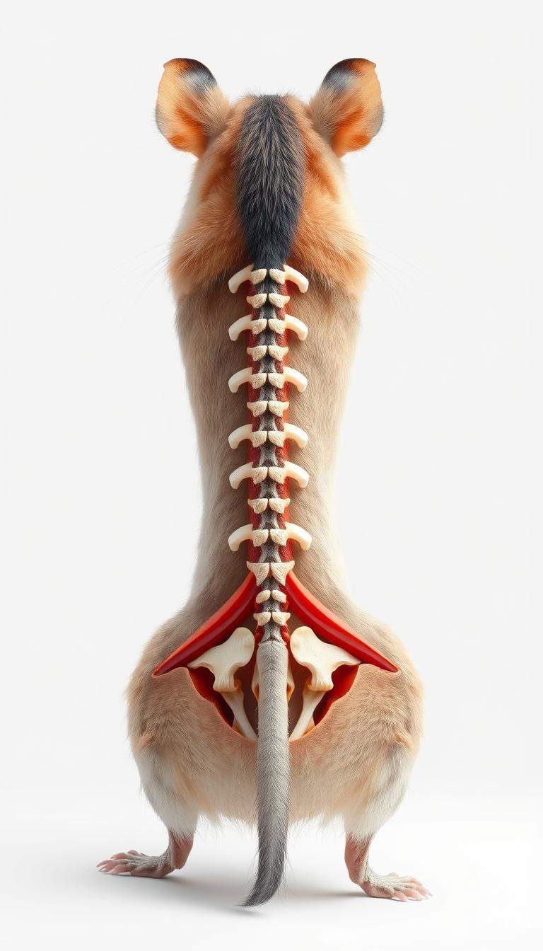 Do Hamsters Have Tails 5 Do Hamsters Have Tails