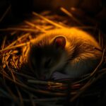 Do Hamsters Hibernate With Their Eyes Open