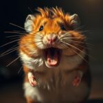 Do Hamsters Hiss