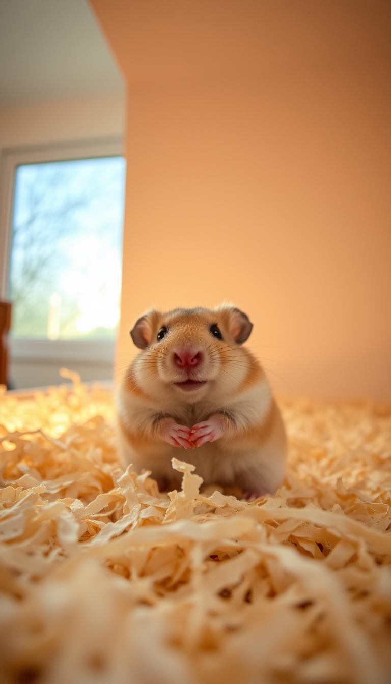 Do Hamsters Need A Friend 6 Do Hamsters Need A Friend