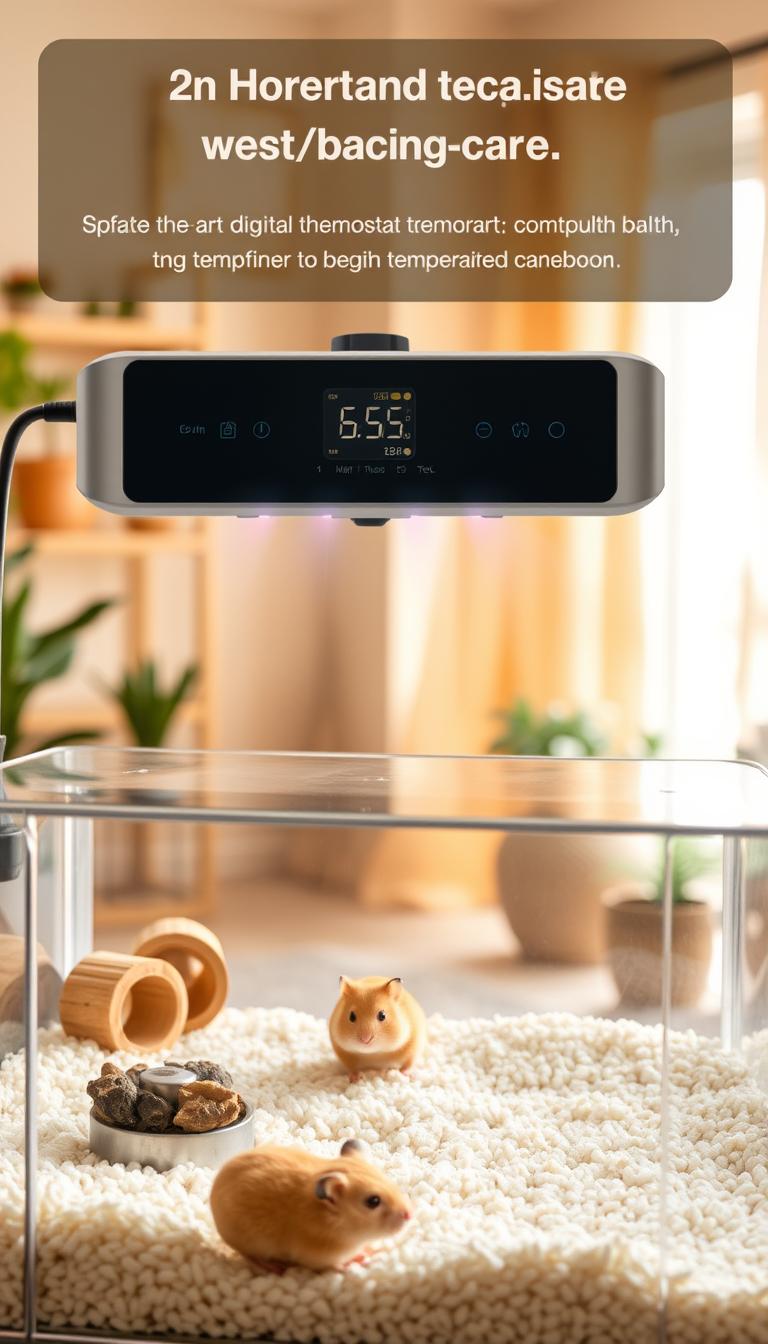 Do Hamsters Need A Heat Lamp 6 Do Hamsters Need A Heat Lamp