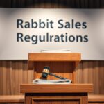 Do I Need A License To Sell Rabbits