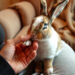 Do Rabbits Bond With Humans