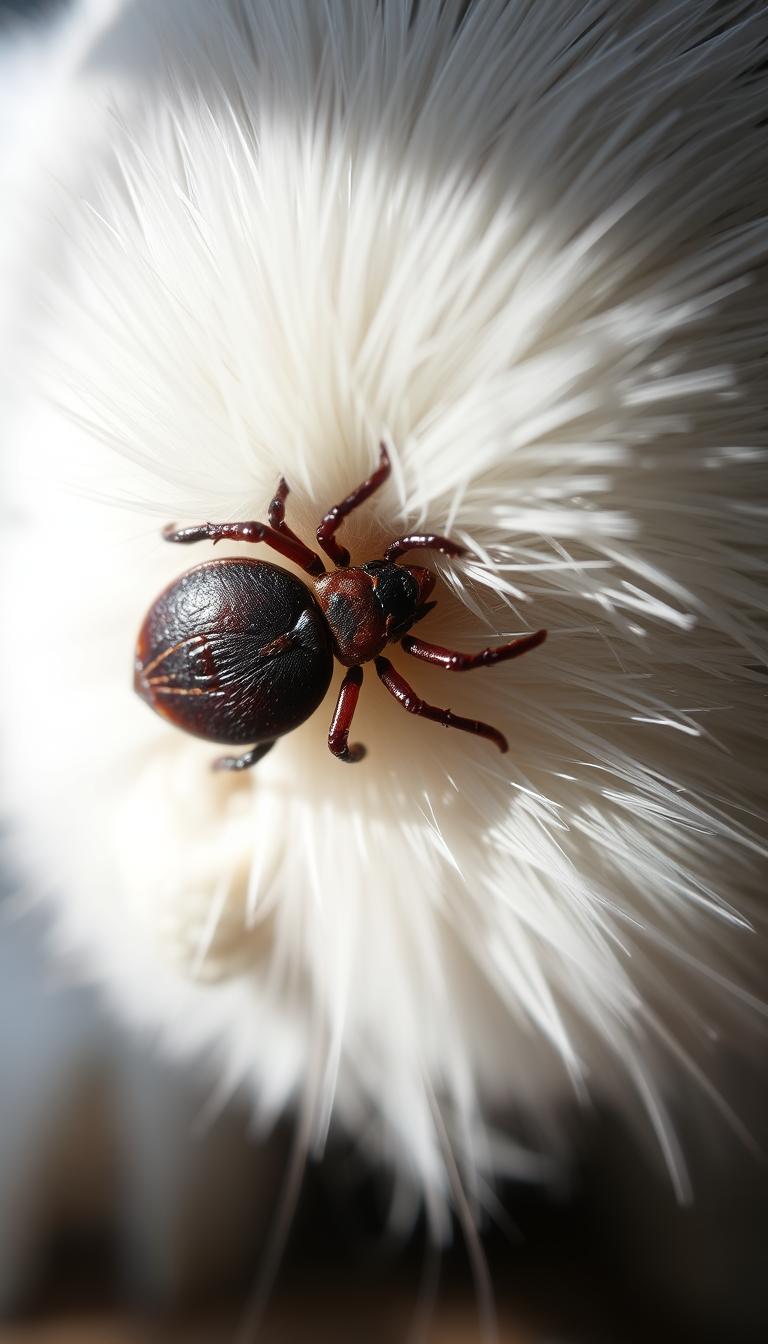 Do Rabbits Carry Ticks