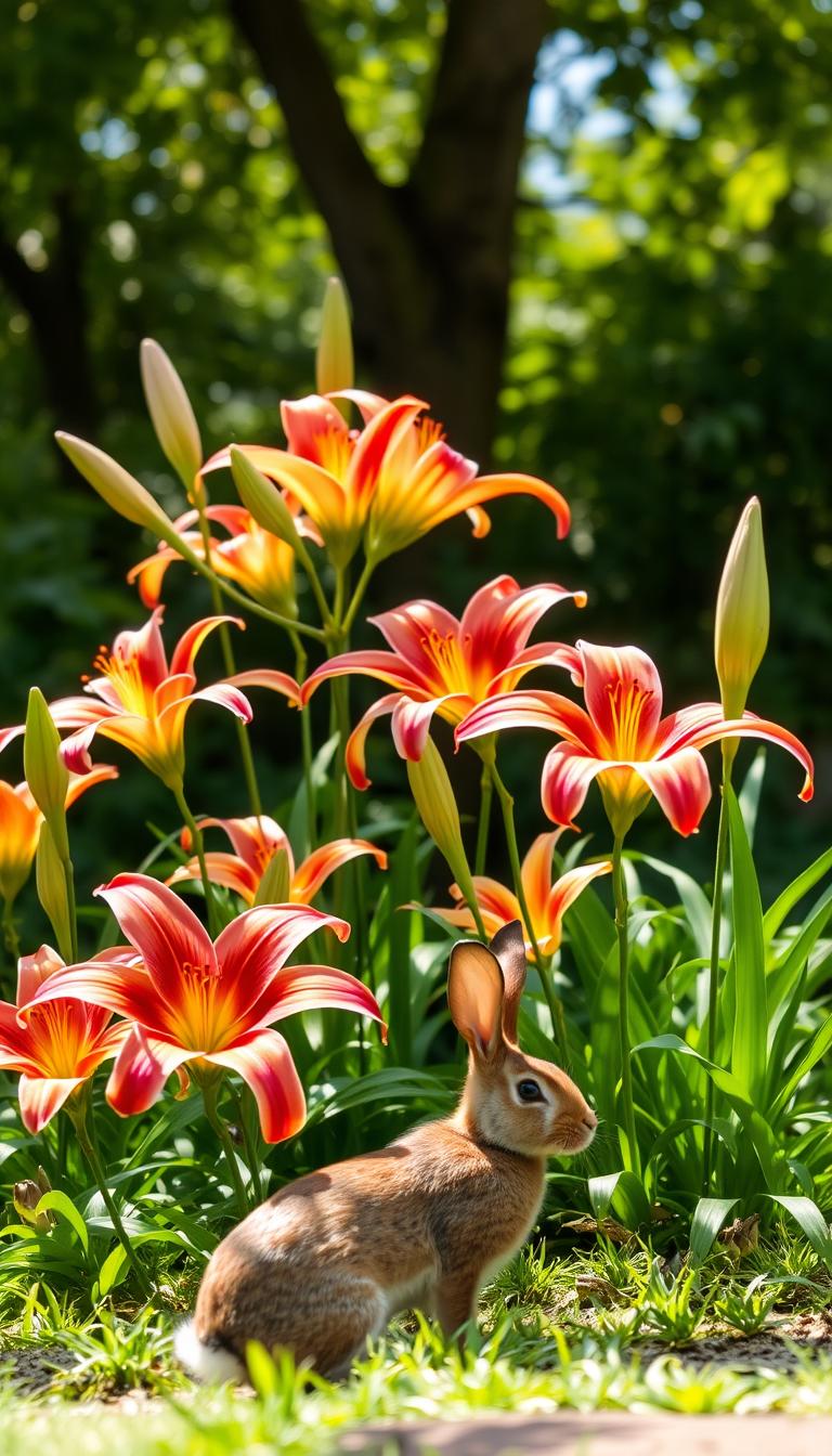Do Rabbits Eat Asiatic Lilies 5 Do Rabbits Eat Asiatic Lilies