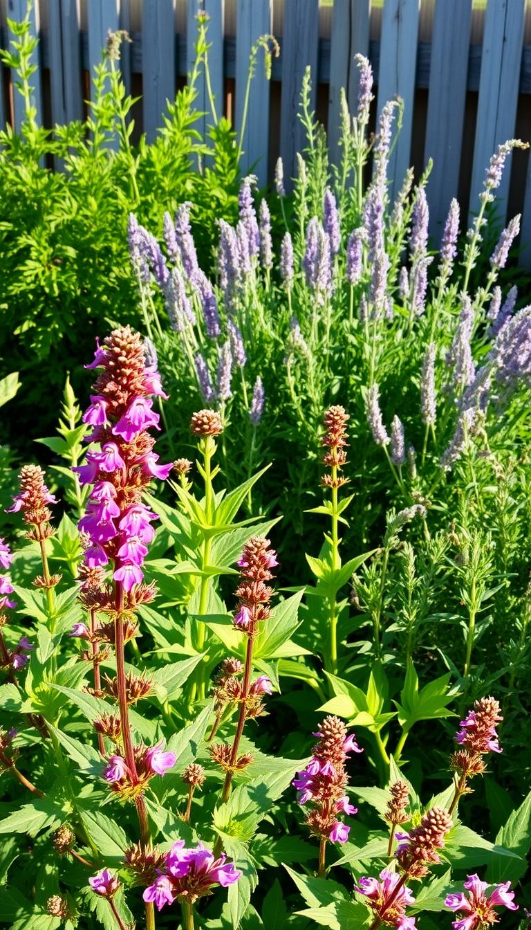 Do Rabbits Eat Bee Balm 7 Do Rabbits Eat Bee Balm