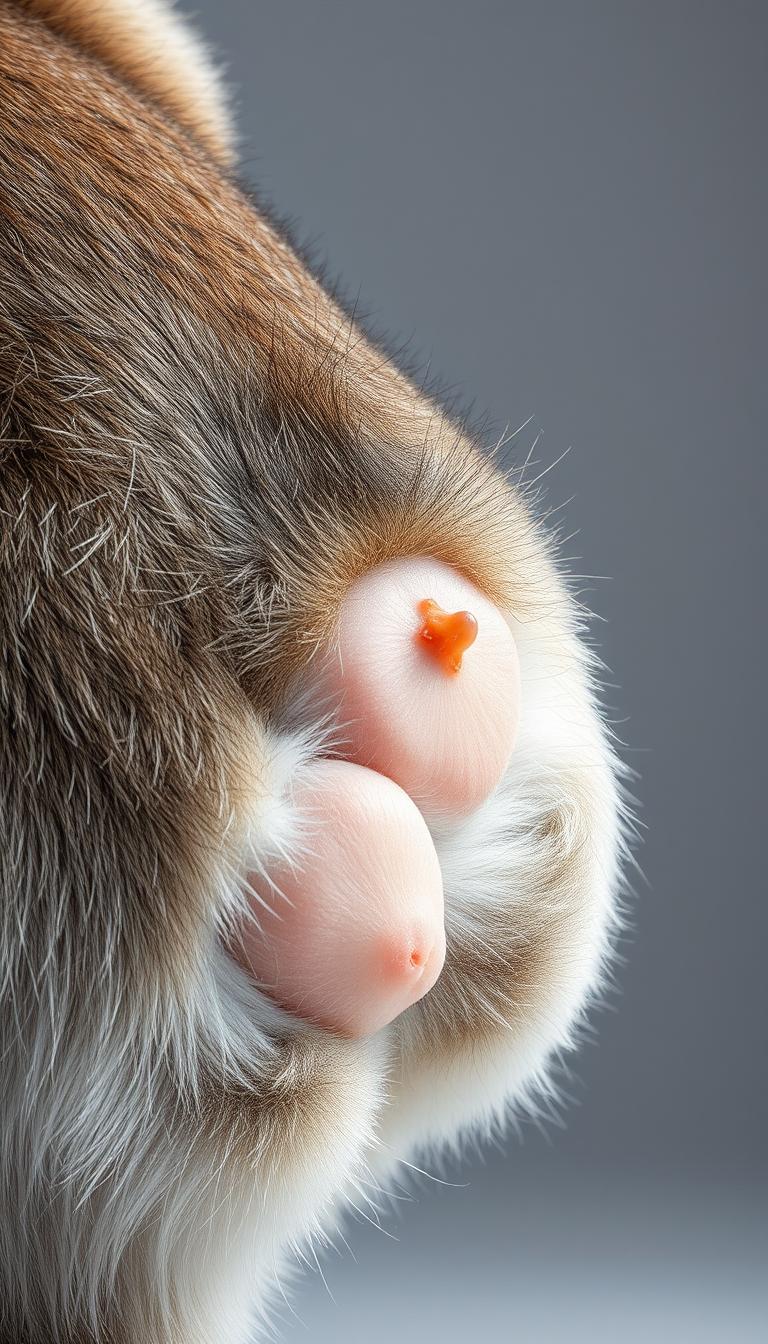 Do Male Rabbits Spray