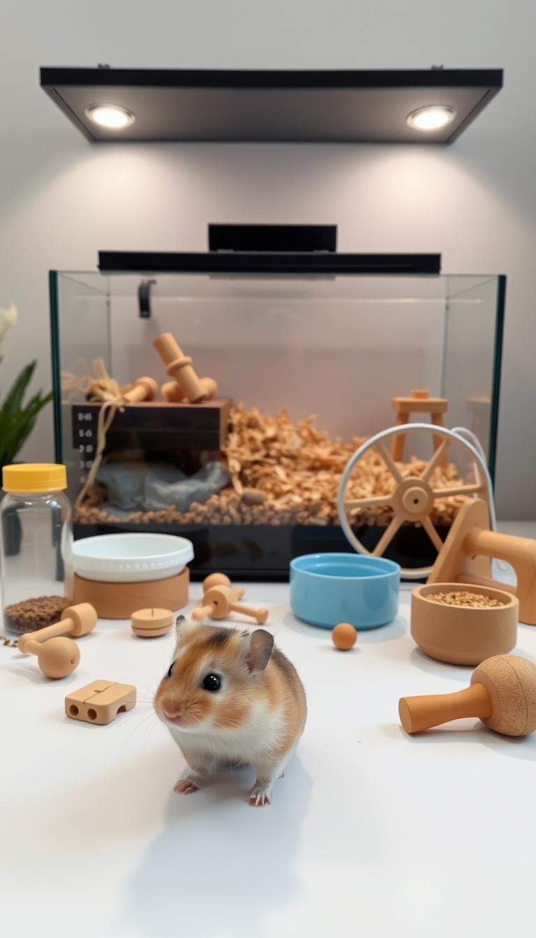 Do Hamsters Need Shots 6 Do Hamsters Need Shots